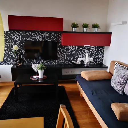 Apartman Hofer *