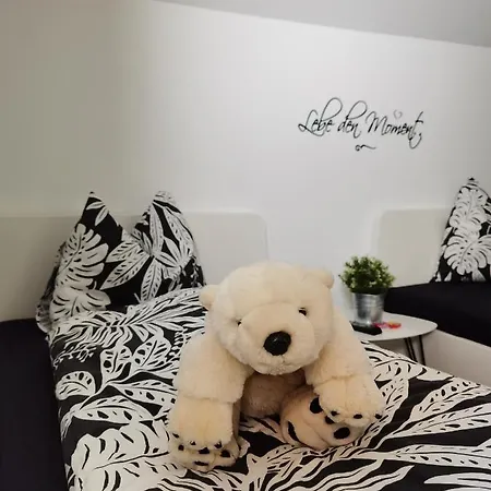 Hofer Apartamento Niedernsill