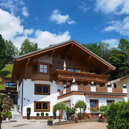 Apartman Hofer *