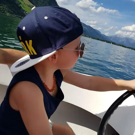 Hofer Διαμέρισμα Niedernsill