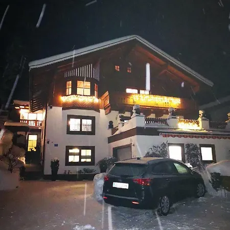 Hofer Διαμέρισμα Niedernsill