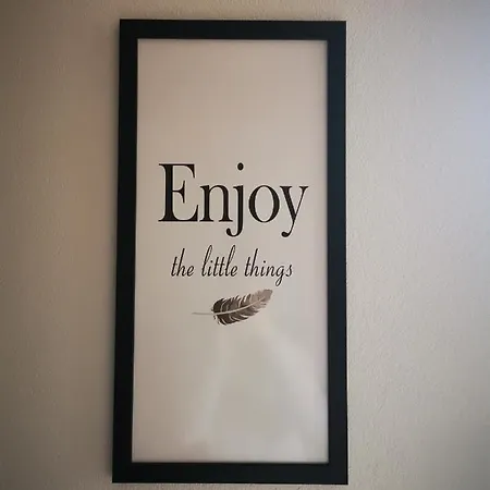 Hofer Apartamento Niedernsill