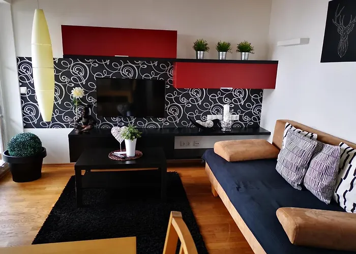Apartman Hofer *