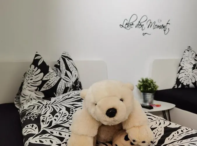 Hofer Apartman Niedernsill