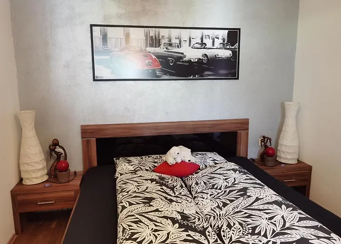 Apartman Hofer *