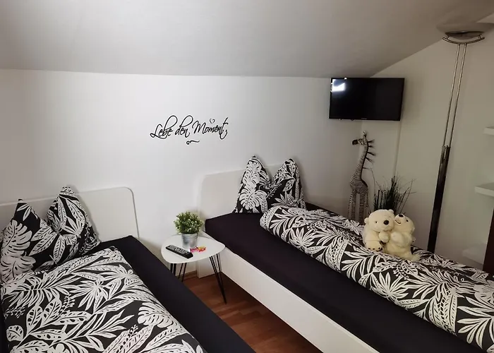 Apartman Hofer