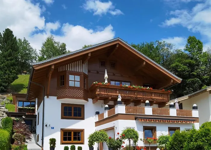 Apartman Hofer *